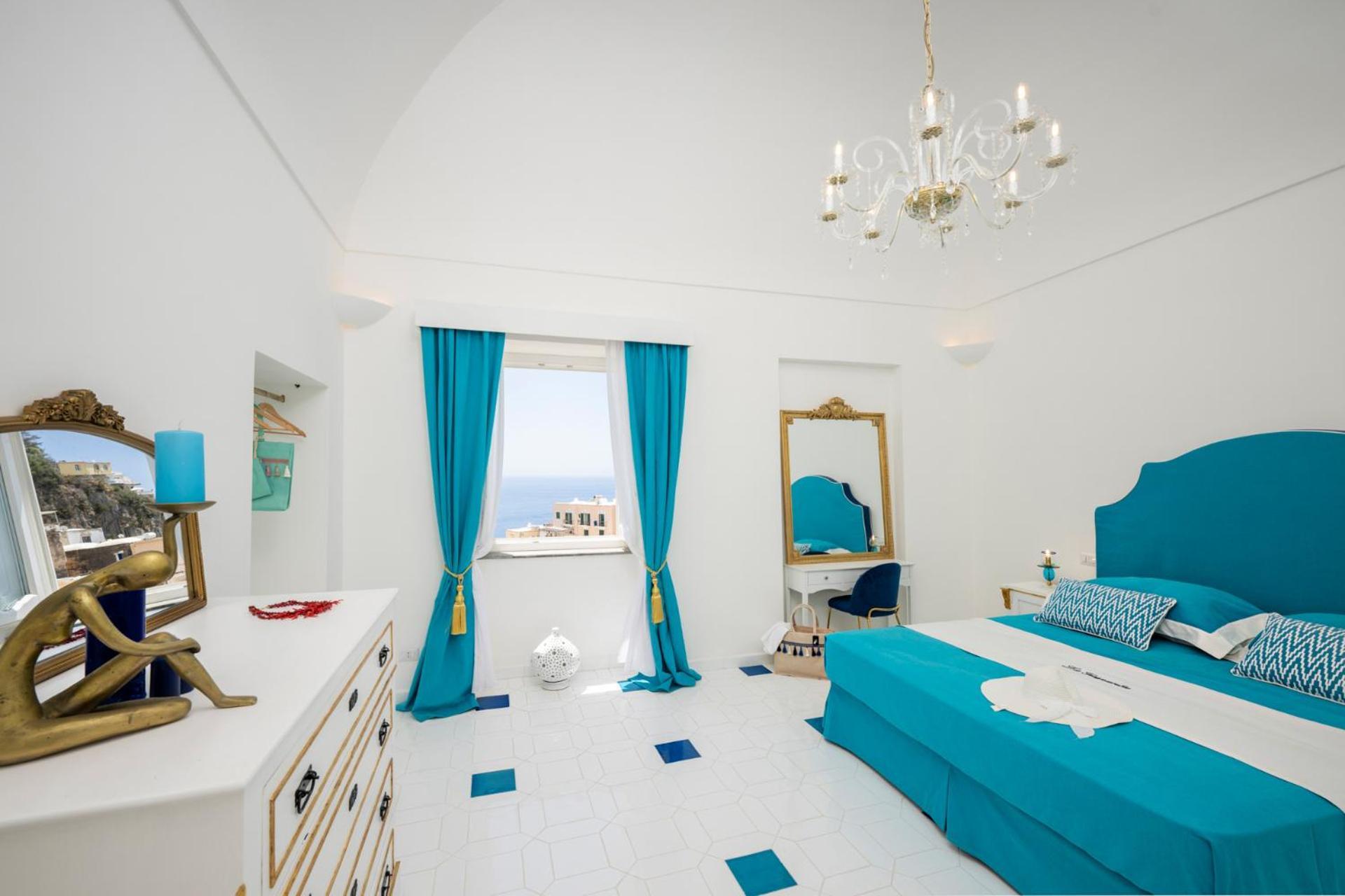 La Gasparina Positano Exterior foto